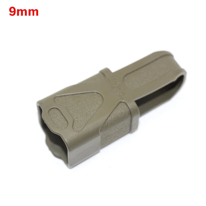 Tactical M4/M16 PMAG Fast Magazine Holster Rubber 5.56 7.62Mag Bag Pouch Rifle Magazine Sleeve Cover Hunting Accessories