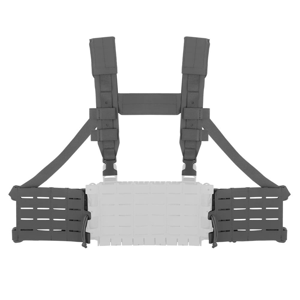 ARC V3 Multi-Purpose Mag Pouch Tactical Triple Mag Pouch with MOLLE Clip for Hunting Ar15 Accessories
