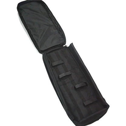 60CM Portable Outdoor Sport Hunting Pouch Tactical Gun Bag Shooting Airsoft Protection Bag For Hiking Camping