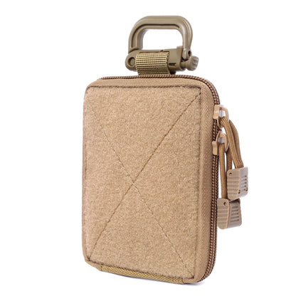 Multifunctional for EDC Tool Bags Accessories Outdoor Camp Hunting for Molle Waist Pouch Camping Portable Outdoor Elements