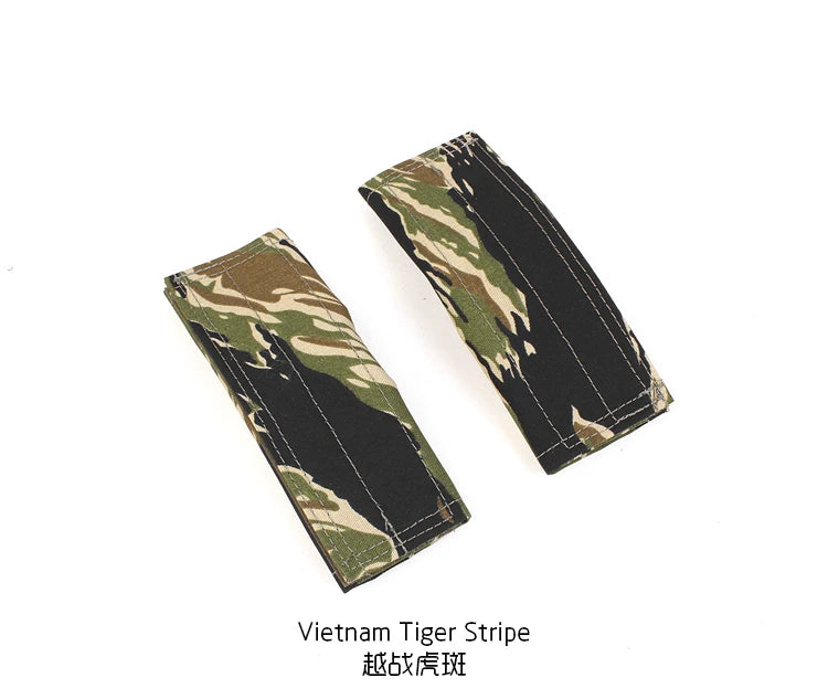 Field   - SS Model Lv119 Tactical Vest Universal Shoulder Sleeve Shoulder Pad 500D UA94