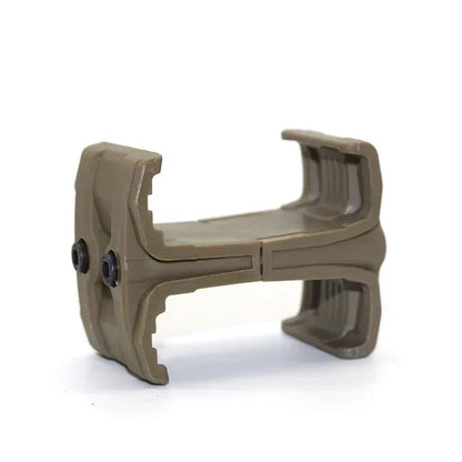 2026 Quick-Release Dual Magazine Coupler for Nerf, Telescopic 5.56 Nylon Clip Holder with Spring, Enhanced Loader Accessory