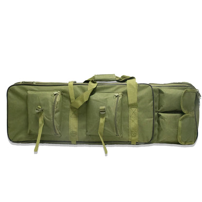 Tactical Hunting Gun Bag Nylon Outdoor Shoulder Bag for Shooting And Fishing Equipment 81/94/115 Cm Sizes