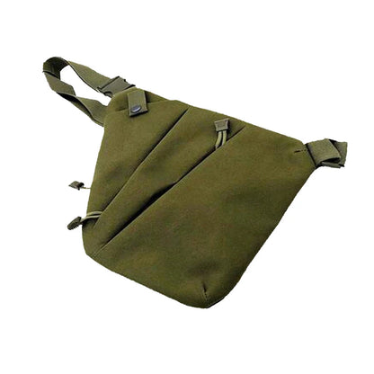 Tactical Gun Bag Right / Left Shoulder Bag Concealed Pistol Gun Bag Men‘s Outdoor Sport Hunting Bags