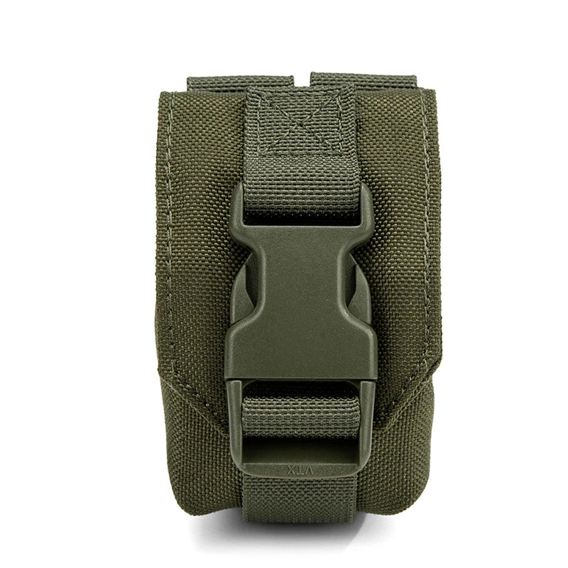 OPHIDIAN Bags Molle Pouches Gear Waist Bag Men Phone Pouch Camping Hunting Accessories Belt Fanny Pack EDC Pack