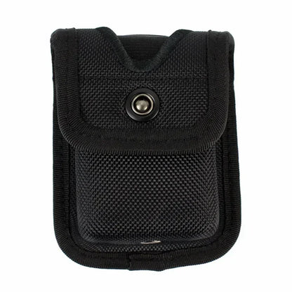 Disposable Glove Pouch with Security Pager Molded Latex Accessory Holder for EMT Tactical Hunting Bag