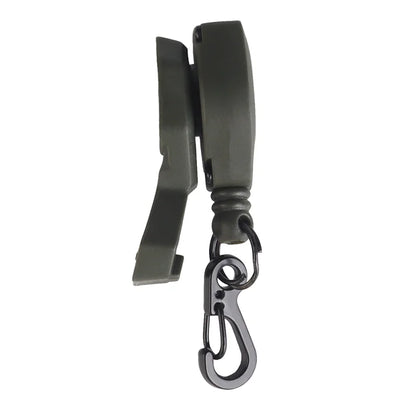 L4G69 NVG Mount Safety Lanyard Anti Loss Strap for Night Vision Helmet Accessories