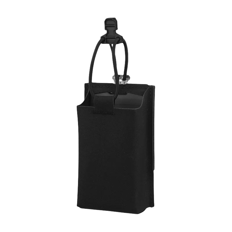 Single 5.56 Magazine Pouch | MOLLE-Compatible Rifle Mag Holder | Low-Profile Design