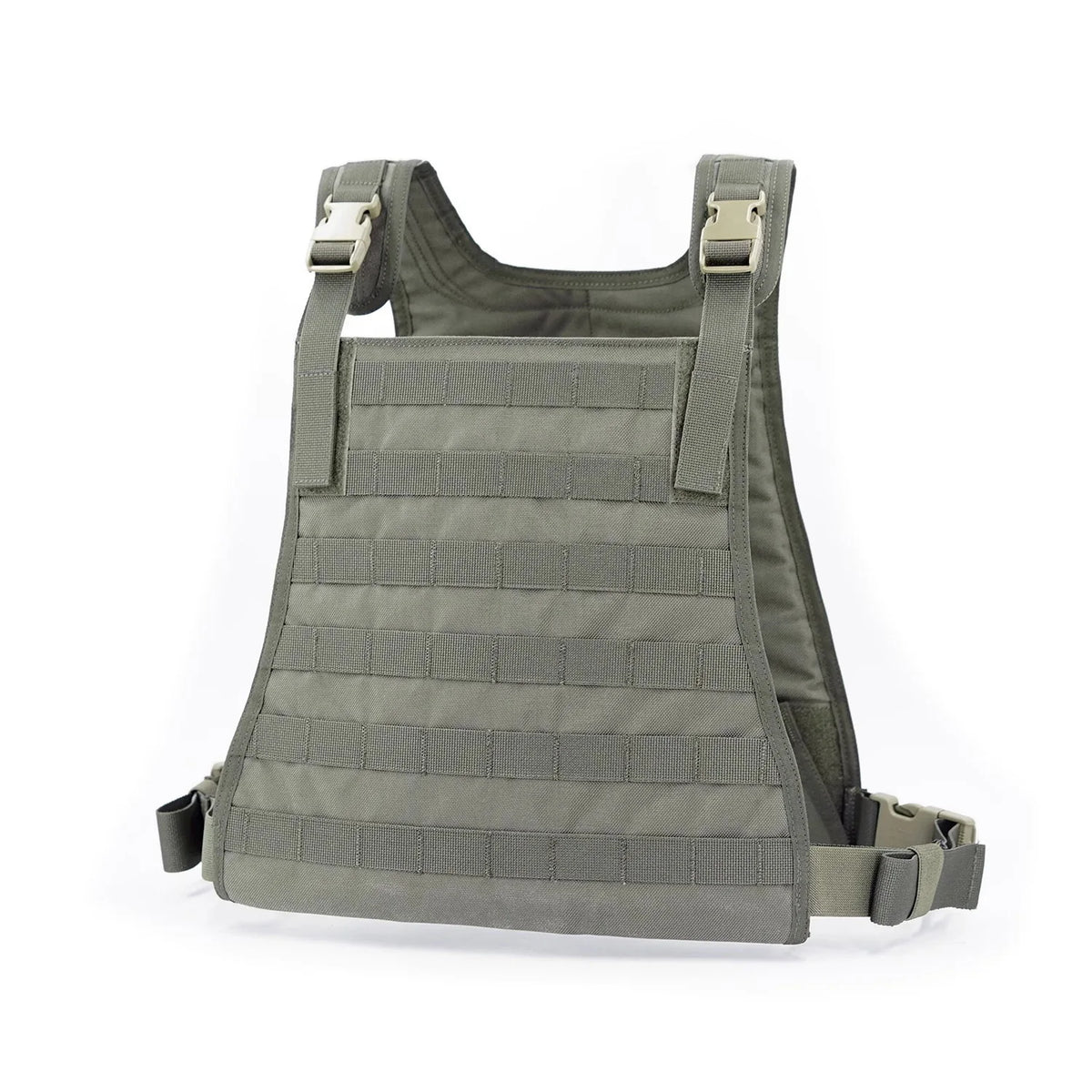 RLCS RBSS tactical vest loved by veteran cavalrymen