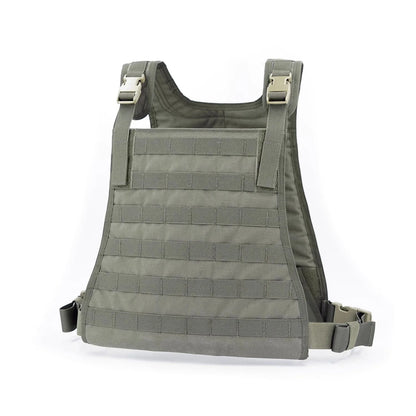 RLCS RBSS tactical vest loved by veteran cavalrymen