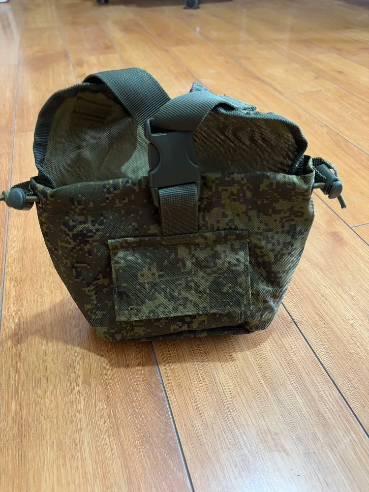 Tactical Vest 6sh117 Combat Equipment MOLLE Bag