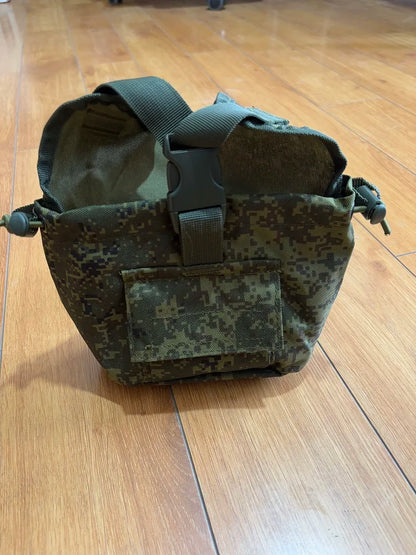 Tactical Vest 6sh117 Combat Equipment MOLLE Bag