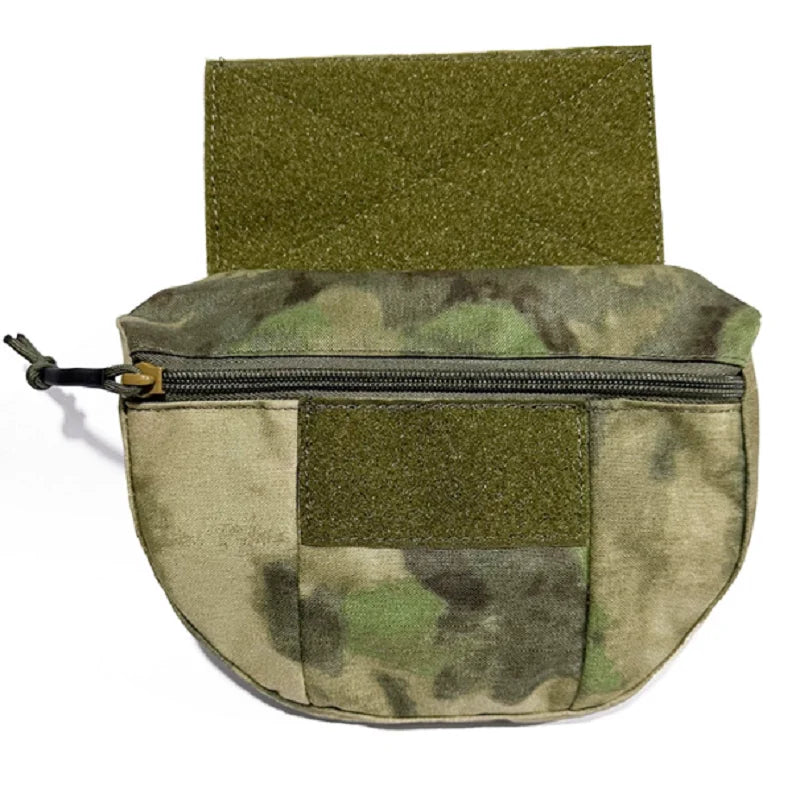 Tactics 6094 Green Ruins Camo Tank Top, Various Expansion Kits