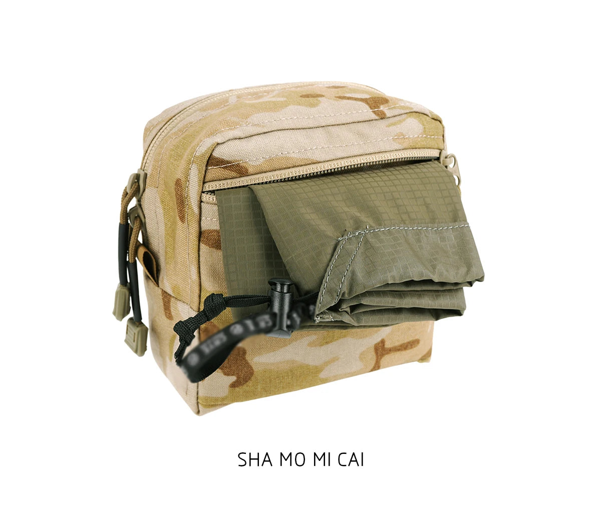 PEW TACTICAL GP 6X6X3 POUCH PH104