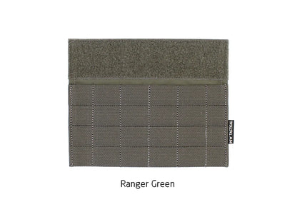 Pew Tactical Molle Full Flap For MK3 MK4  UA06