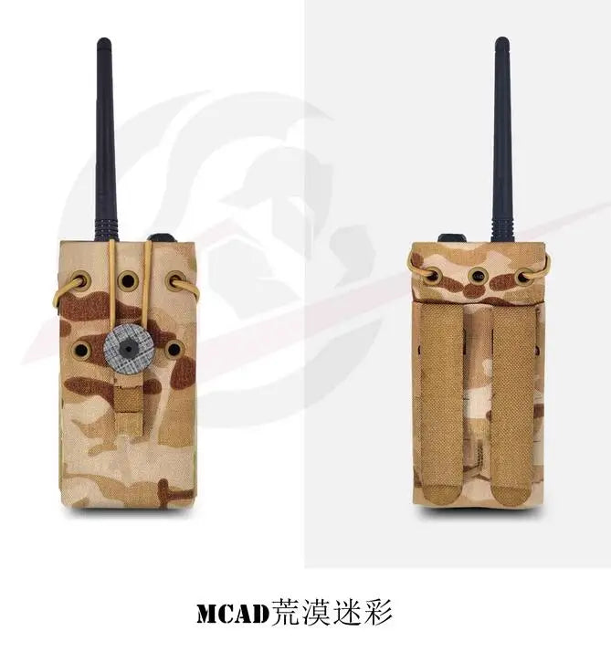MULICAM-ARID Tank Top, Various Expansion Kits, FCPCV5