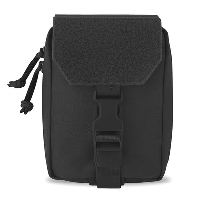 KRYDEX Tactical Medical Pouch Rip Away Molle First Aid IFAK Trauma BagOutdoor Emergency Survival Sport Gear
