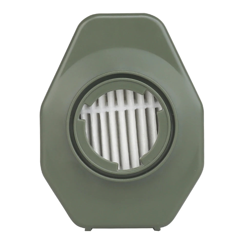 Tactical Respirator SOTR Special Operations Half-mask Strainer Mesh Anti Dust Protective Mask Hunting Airsoft Accessories