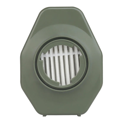 Tactical Respirator SOTR Special Operations Half-mask Strainer Mesh Anti Dust Protective Mask Hunting Airsoft Accessories