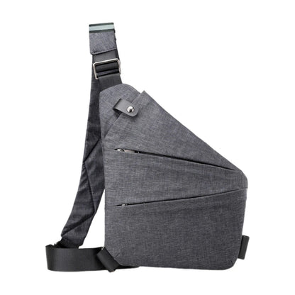 Multifunction Carry Anti Theft Travel Bag for Women Anti Theft Bag Men Fashion Sling Bag Travel Crossbody Bag for Women