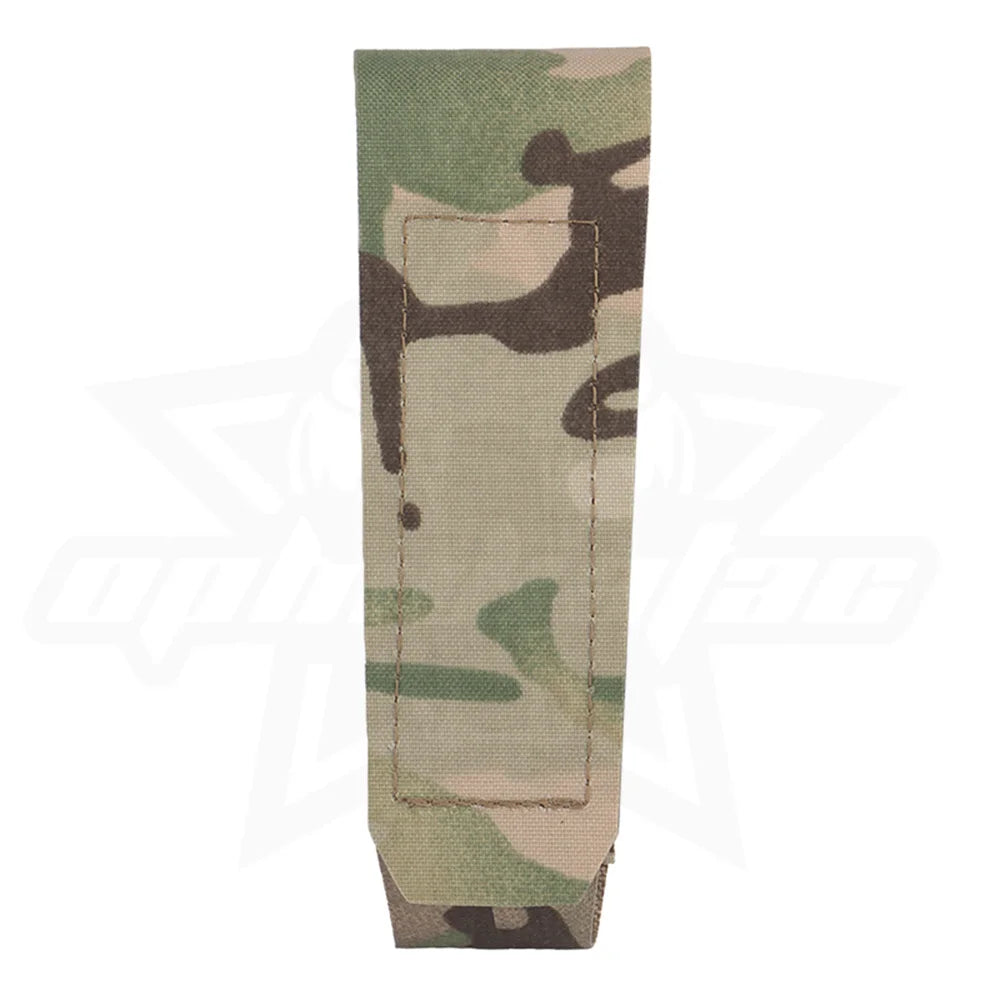 OPHIDIAN Hunting Accessories Chest Hanging vest MOLLE Gadget Accessories Storage bag TKO vest accessories