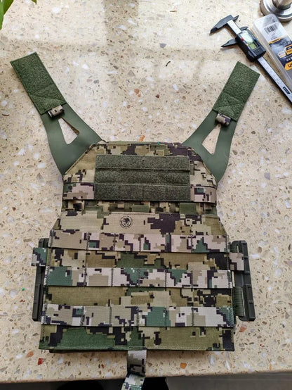 Outdoor Sports JPC2.0 Quick Release Vest