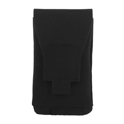 Collapsible Quick Access Camo Utility Pouch MOLLE Panel Magazine Dump Bag Reinforced Fabric Outdoor Gear