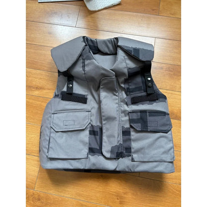 T-BLOCK City Warriors Action Vest