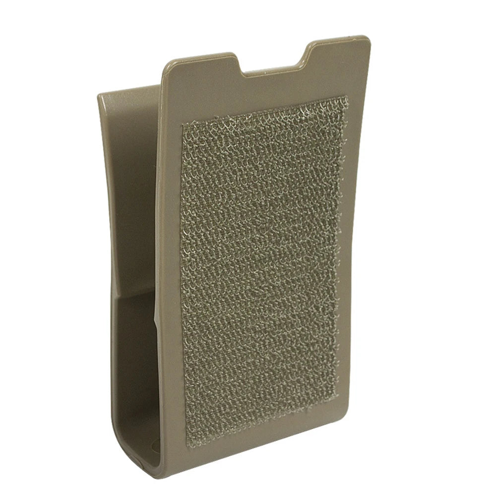 SINAIRSOFT MAG Insert With Hook Magazine Pouch Hunting Nylon Kydex M4 5.56 Paintball Equipment