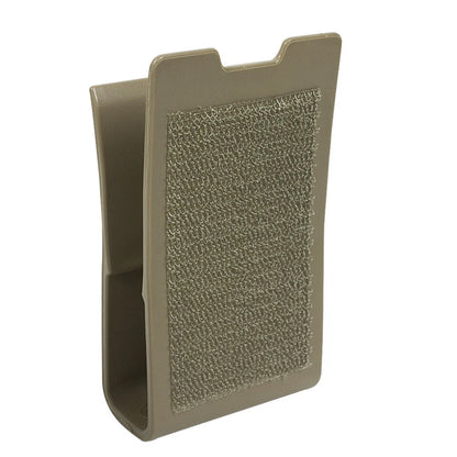 SINAIRSOFT MAG Insert With Hook Magazine Pouch Hunting Nylon Kydex M4 5.56 Paintball Equipment