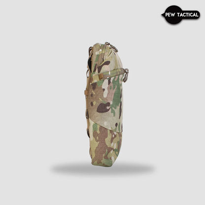 PEW TACTICAL General Purpose Pocket - 12x5 Airsoft PH82