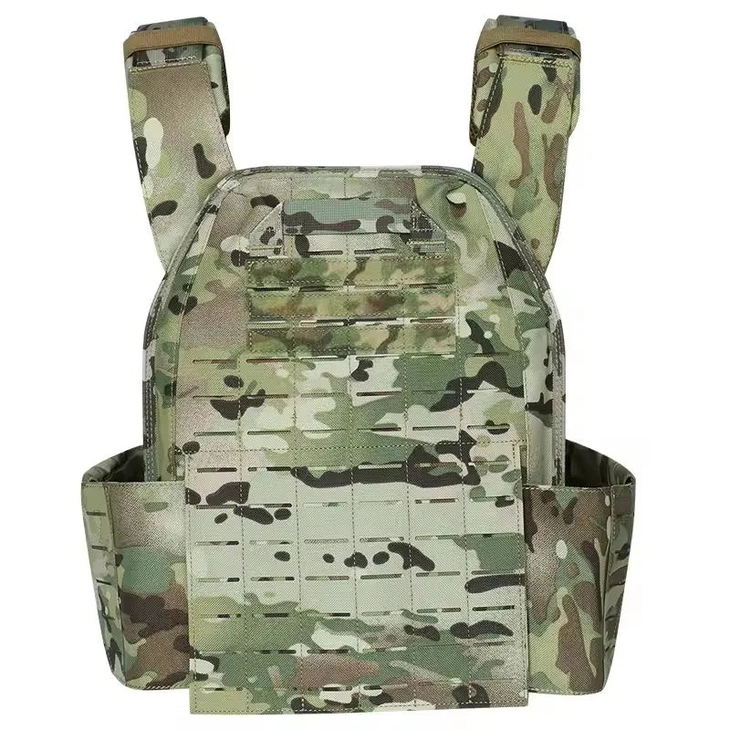 ARTEX Tactical Vest Outdoor Hunting Plate Carrier Protective Adjustable Vest Airsoft Carrier Combat Equipment 6094 vest