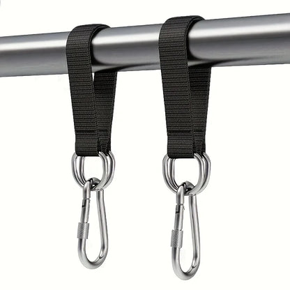 Outdoor Hammock Rope Hammock Special Tree Tie Rope Nylon Strap Swing Rope Bar Hanging Strap Hiking Accessories Camping Equipment