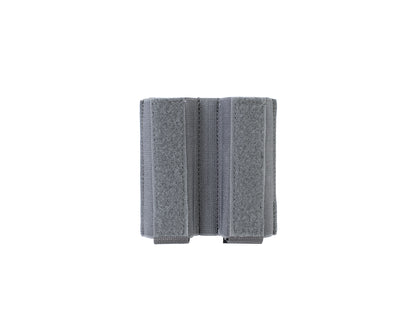 PEW TACTICAL Turnover- Double Pistol AIRSOFT 9MM MAG Glock MI17