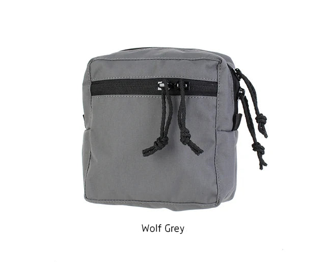 PEW TACTICAL Molle Small General Purpose GP Pouch Airsoft tactic pouch