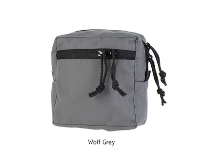 PEW TACTICAL Molle Small General Purpose GP Pouch Airsoft tactic pouch