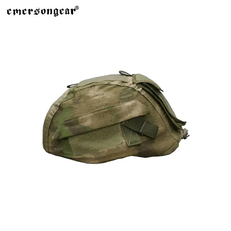 Emersongear Gen.2 MICH Helmet Cover For MICH 2002 Protective Clothing Gear Hunting Hiking Outdoor Combat Camping