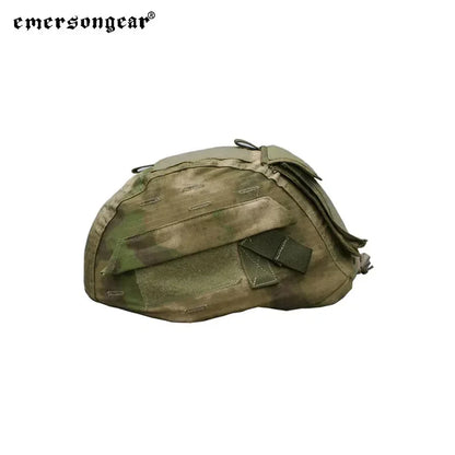 Emersongear Gen.2 MICH Helmet Cover For MICH 2002 Protective Clothing Gear Hunting Hiking Outdoor Combat Camping