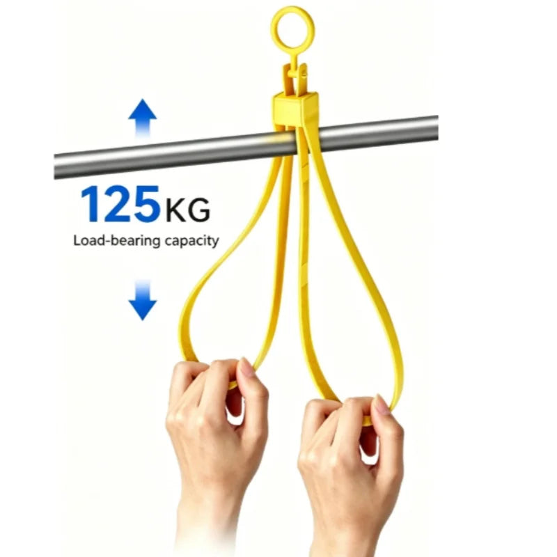 1Pc Yellow Tactical Plastic Cable Tie Handcuffs CS Sport Decorative Strap TMC Gear Military Disposable Cable Tie
