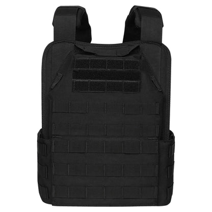 ARTEX Quick Realse 1000D Nylon Modular Cutting Tactical Hunting Vest Personal Protective for Hunting Black Chaleco Tactico
