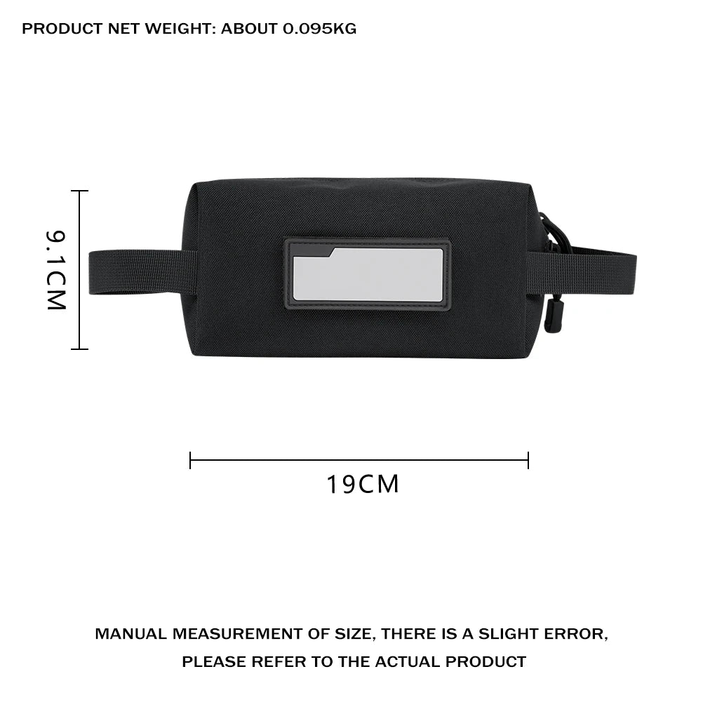 Ophidian 1000D  Ammo Pouch Cartridge Wallet Bullet Carrier Bag EDC Tool Pouches Medical Pouch Utility Pouch Hunting Handbag