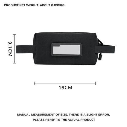 Ophidian 1000D  Ammo Pouch Cartridge Wallet Bullet Carrier Bag EDC Tool Pouches Medical Pouch Utility Pouch Hunting Handbag