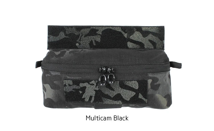 Pew Tactical FERRO STYLE The Mini Dangler FERRO DOPE FCPC V5 AIRSOFT Tactical Lower Hanging Pouch UA20