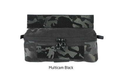 Pew Tactical FERRO STYLE The Mini Dangler FERRO DOPE FCPC V5 AIRSOFT Tactical Lower Hanging Pouch UA20