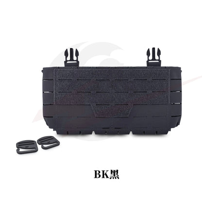 V4 Adjustable Triple Four Six Insertable Storage Bag - SC Style