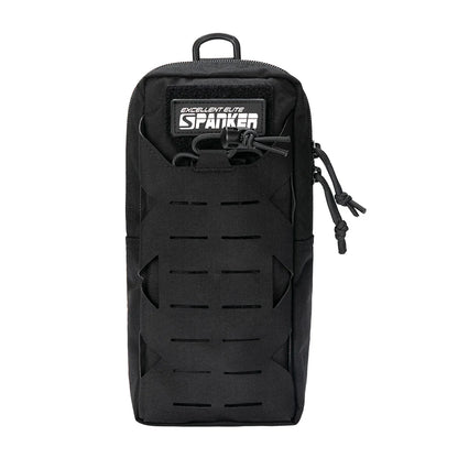 Tactical Molle Bag Waist Bags Men Mobile Phone Pouch Outdoor Camping Hunting Accessories Belt Fanny Pack Utility EDC Pack