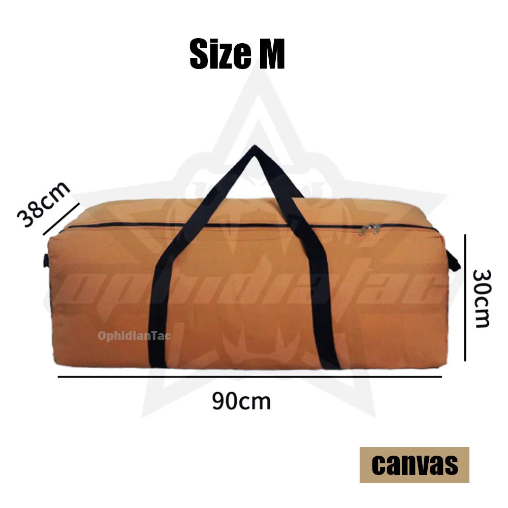 OPHIDIAN  2L Drinking Water Bag Outdoor Backpack Motorcycle Camping Supplies Folding Hiking Bicycle Large Natural Hiking Bucket