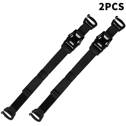 Adjustable Shoulder Straps for Backpack Bag  Wide Comfort Padding Perfect for Hiking Travelling Daily Use