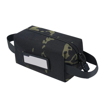 Ophidian 1000D  Ammo Pouch Cartridge Wallet Bullet Carrier Bag EDC Tool Pouches Medical Pouch Utility Pouch Hunting Handbag