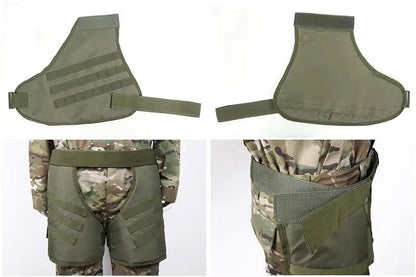 Russian Tactica Tactical Vest SOBR Green / Mox Camouflage Molle Full Combat Suit Set Outdoor  Adjustable Tactical Training Vest